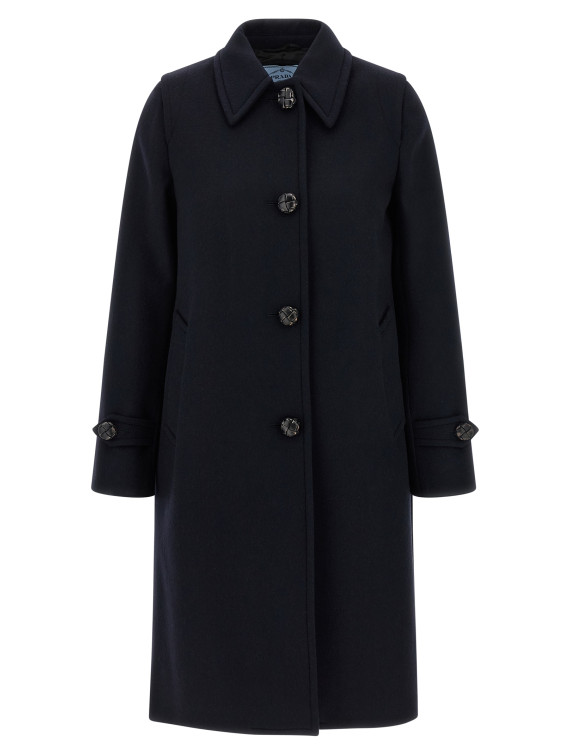 Wool coat #1
