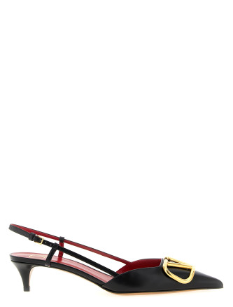 Slingback Valentino Garavani VLogo Signature