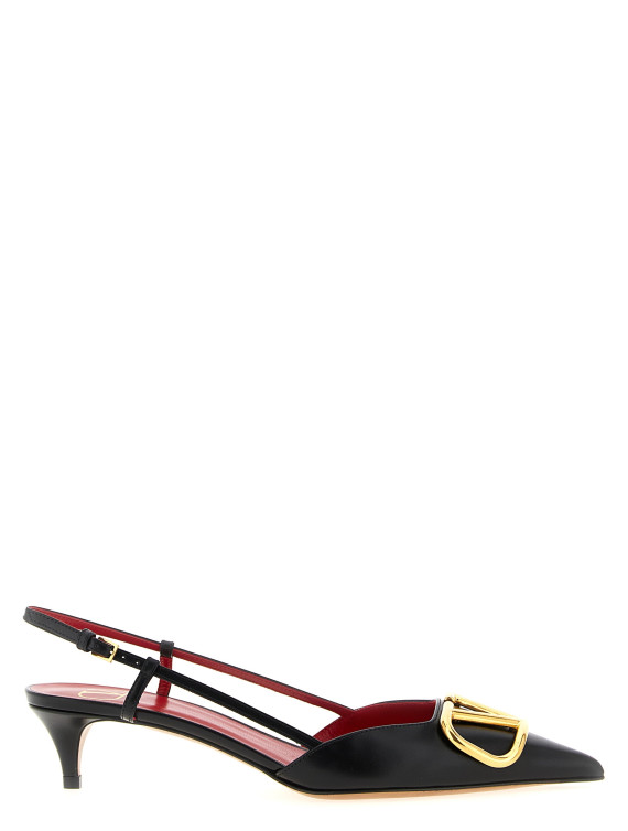 Slingback Valentino Garavani VLogo Signature #1