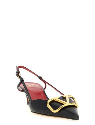 Slingback Valentino Garavani VLogo Signature #