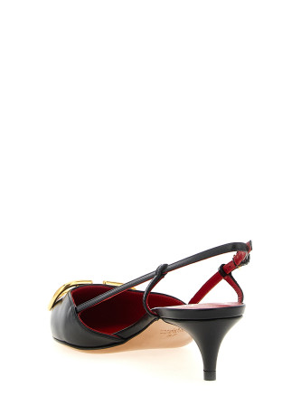 Slingback Valentino Garavani VLogo Signature #