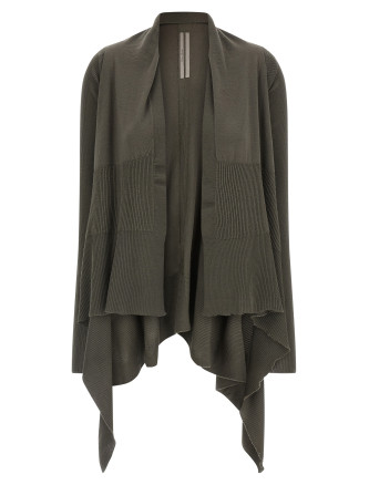 'Medium Wrap' cardigan