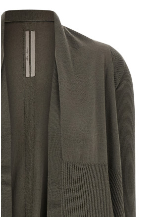 'Medium Wrap' cardigan #