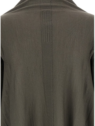 'Medium Wrap' cardigan #