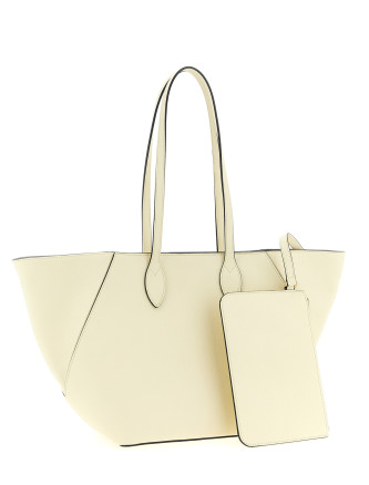 Medium 'Vivi' shopping bag #