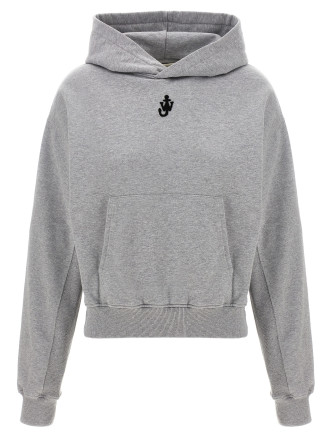 'Anchor' hoodie