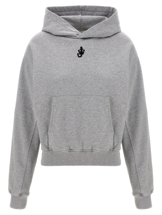 'Anchor' hoodie #1