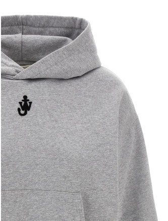 'Anchor' hoodie #