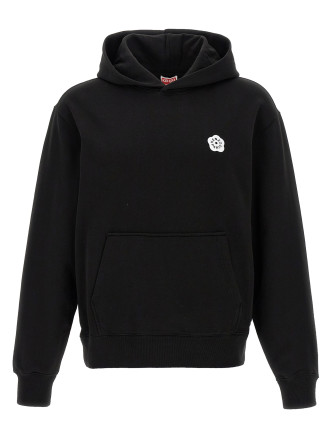 'Boke Flower 2.0' hoodie