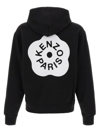 'Boke Flower 2.0' hoodie #