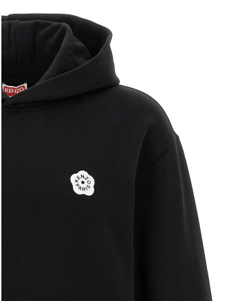 'Boke Flower 2.0' hoodie #