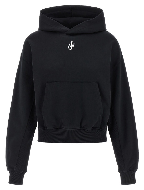 'Anchor' hoodie #1