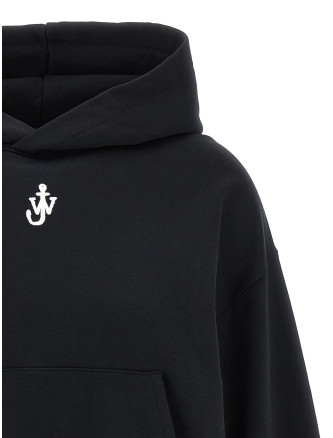 'Anchor' hoodie #