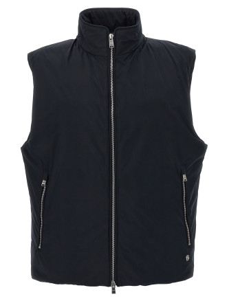'H-Darnes' vest