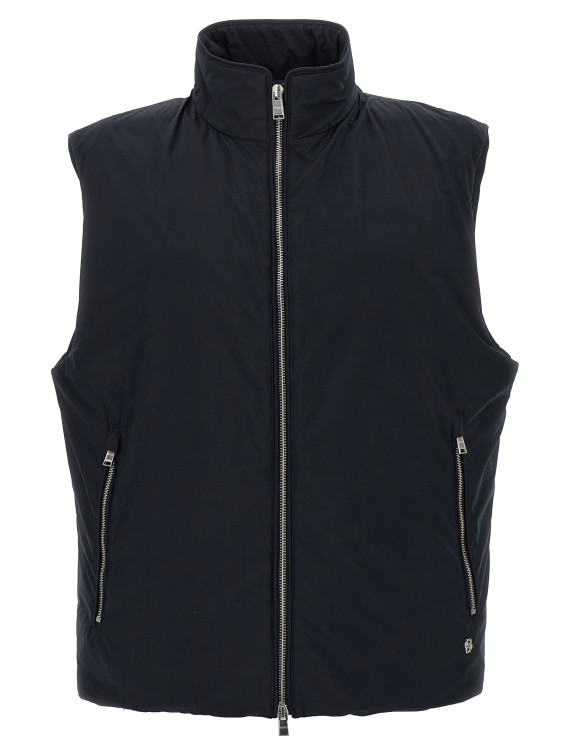 'H-Darnes' vest #1