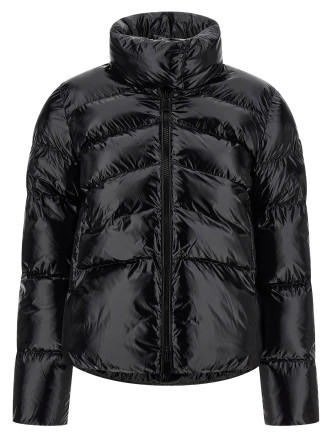 'Mirco' down jacket