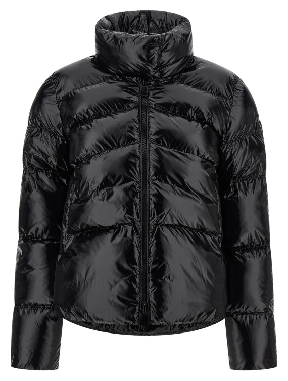 'Mirco' down jacket #1