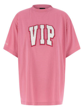 'VIP team' T-shirt