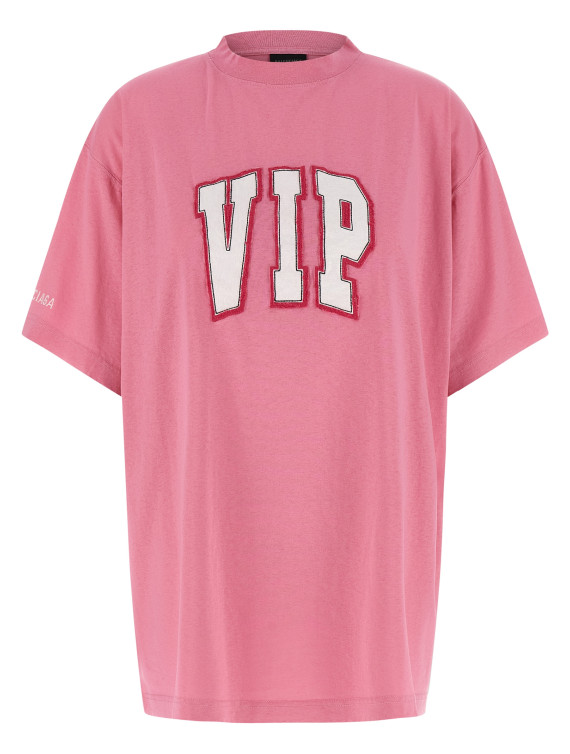 'VIP team' T-shirt #1