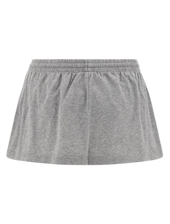 'Shorts Mini' skirt #