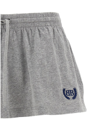 'Shorts Mini' skirt #