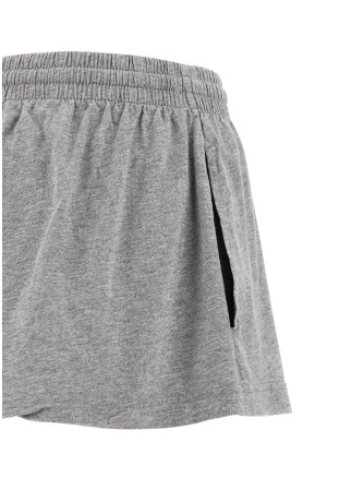 'Shorts Mini' skirt #