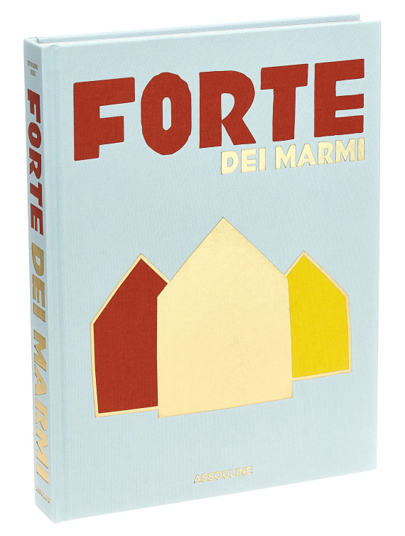 'Forte Dei Marmi' book #1