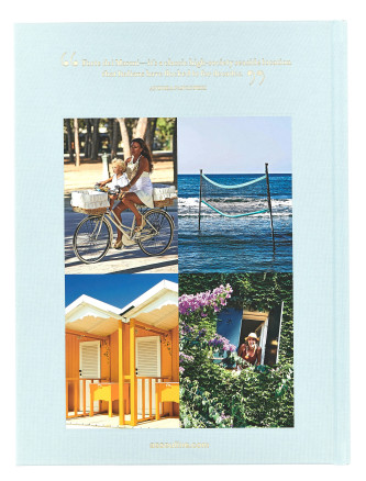 'Forte Dei Marmi' book #