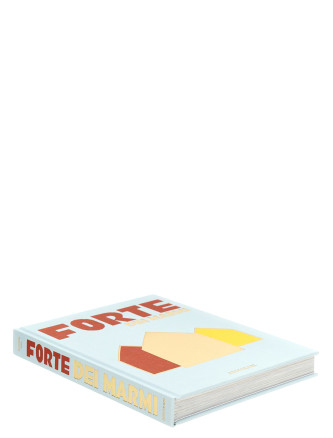 'Forte Dei Marmi' book #