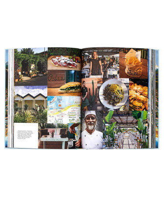 'Forte Dei Marmi' book #