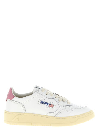 'Medalist Low' sneakers