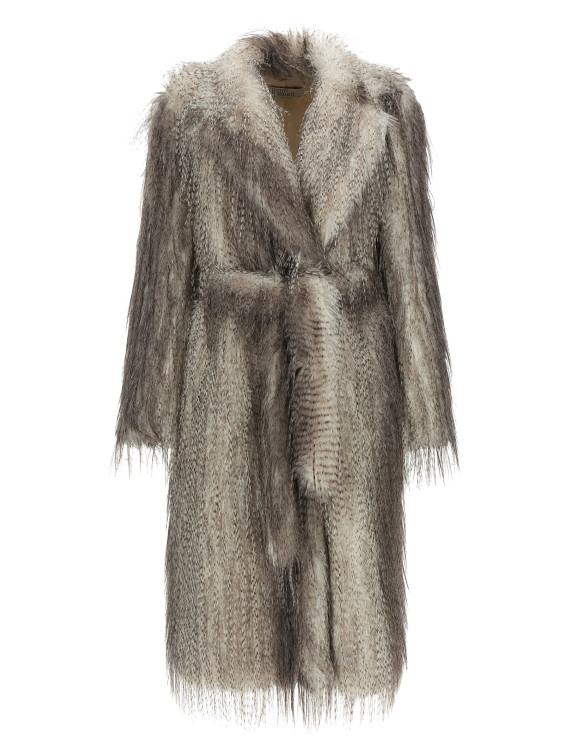 Fur coat #1