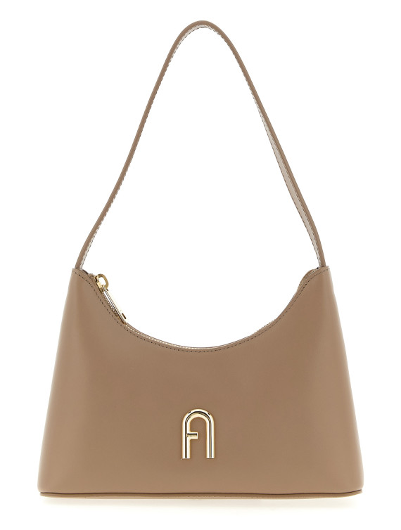 'Furla Diamante' mini shoulder bag #1