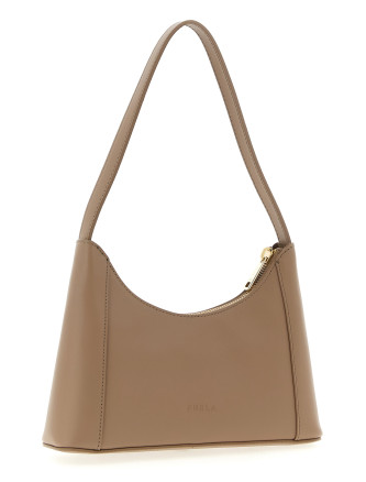 'Furla Diamante' mini shoulder bag #