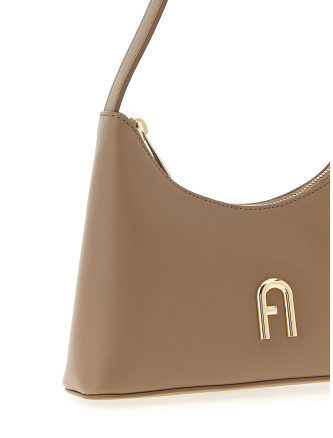 'Furla Diamante' mini shoulder bag #