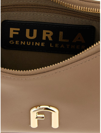 'Furla Diamante' mini shoulder bag #