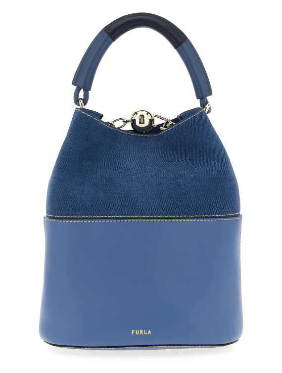 'Furla Sfera S' bucket bag #1