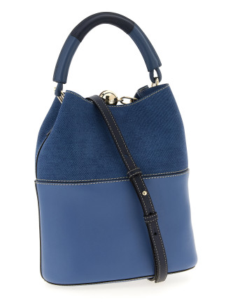 'Furla Sfera S' bucket bag #