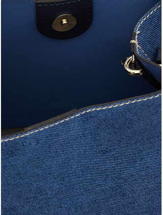 'Furla Sfera S' bucket bag #