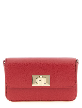 'Furla 1927' mini crossbody bag