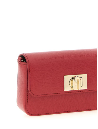 'Furla 1927' mini crossbody bag #