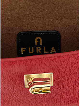 'Furla 1927' mini crossbody bag #