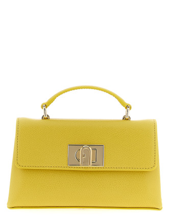 'Furla 1927' mini crossbody bag