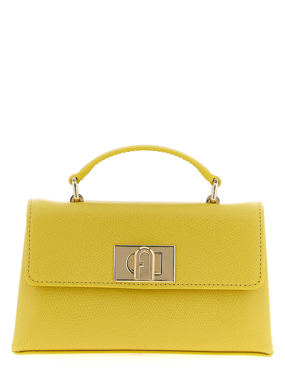 'Furla 1927' mini crossbody bag #1