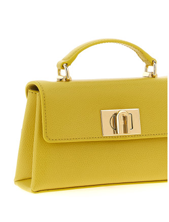 'Furla 1927' mini crossbody bag #