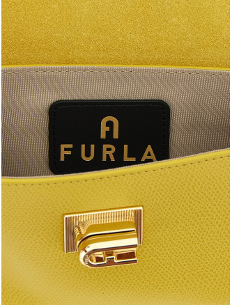 'Furla 1927' mini crossbody bag #