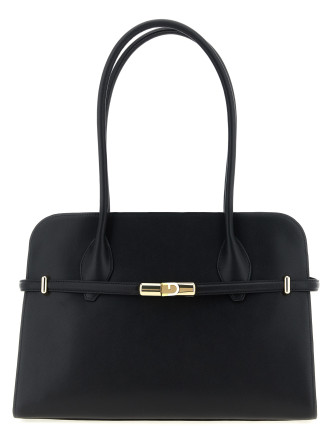 'Furla Goccia Dome L' shoulder bag