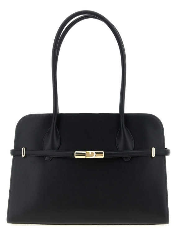 'Furla Goccia Dome L' shoulder bag #1
