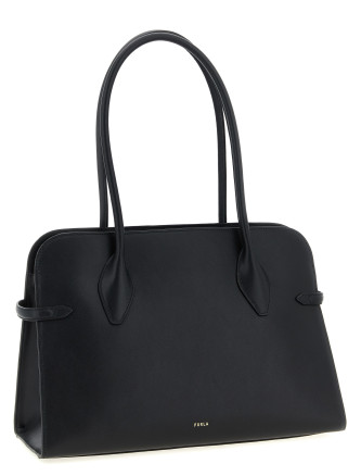 'Furla Goccia Dome L' shoulder bag #