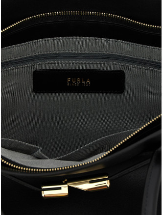 'Furla Goccia Dome L' shoulder bag #